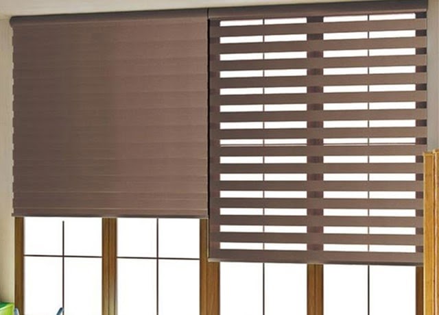 Xác định không gian lắp đặt trước khi mua giúp tối ưu hoá công dụng của rèm