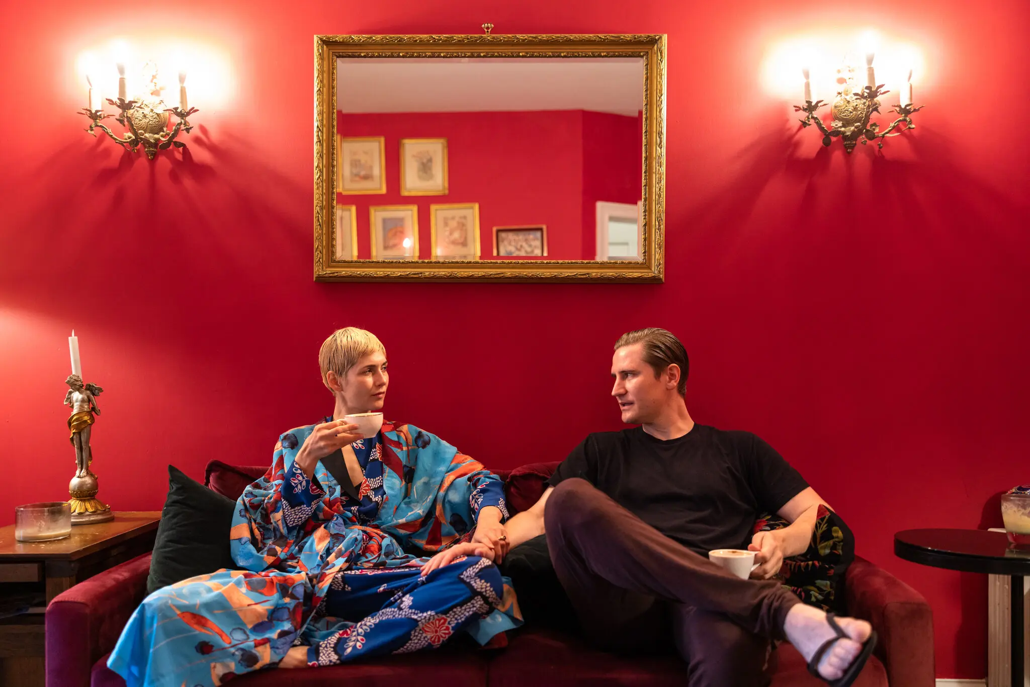 News & Press : Unision Media