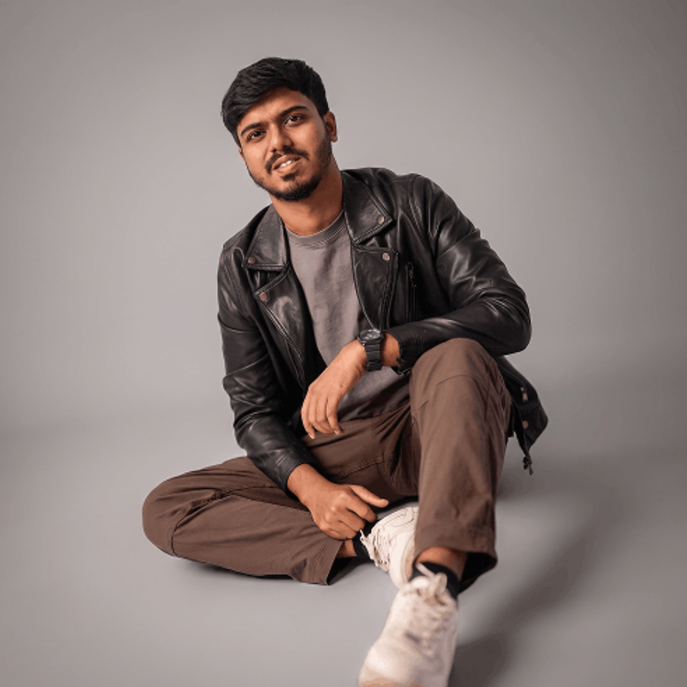 author avatar