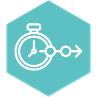 Rabbithole write ahead icon