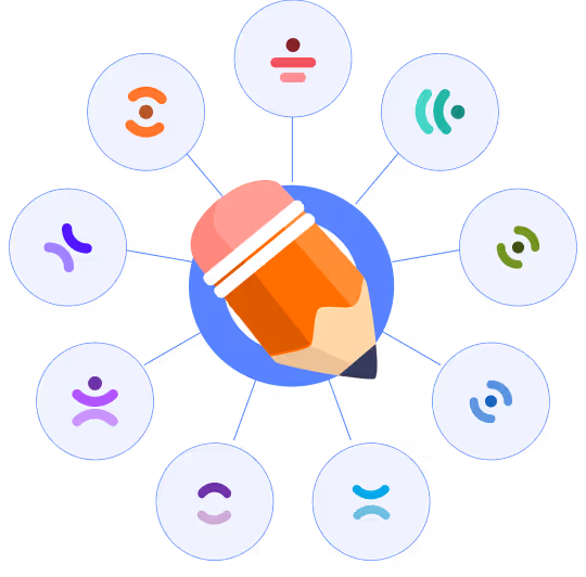 AI writing tools