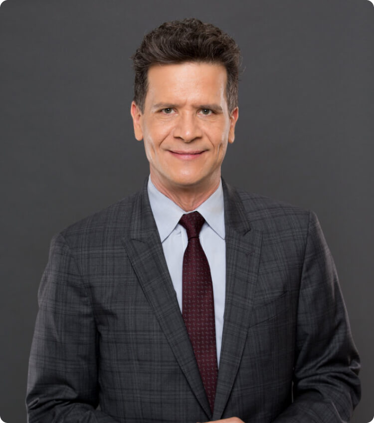 Tim Sanders Image
