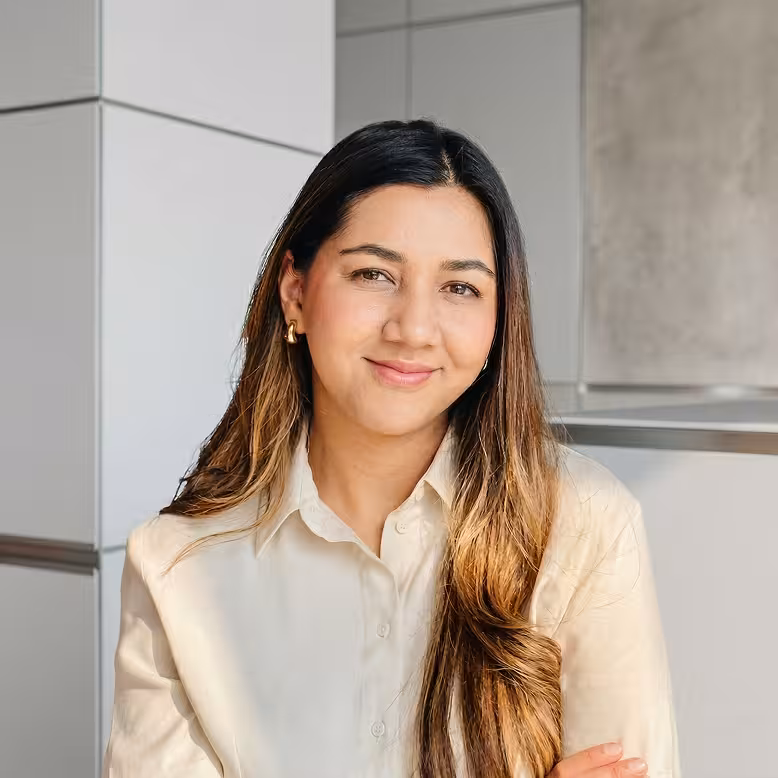 Rohma R.