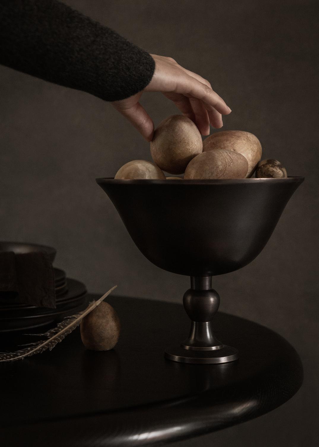 Pavot Bowl