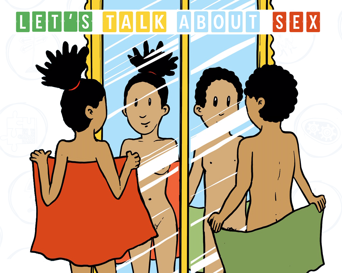 Sexuele voorlichting 1991 full movie