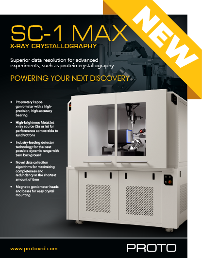 SC-1 MAX brochure cover with new badge