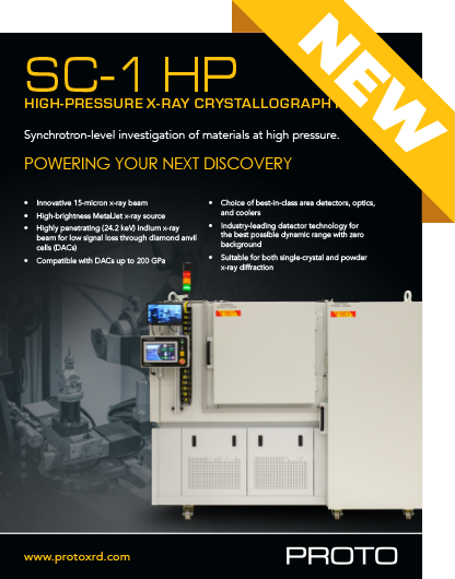 SC-1 HP brochure cover with new badge