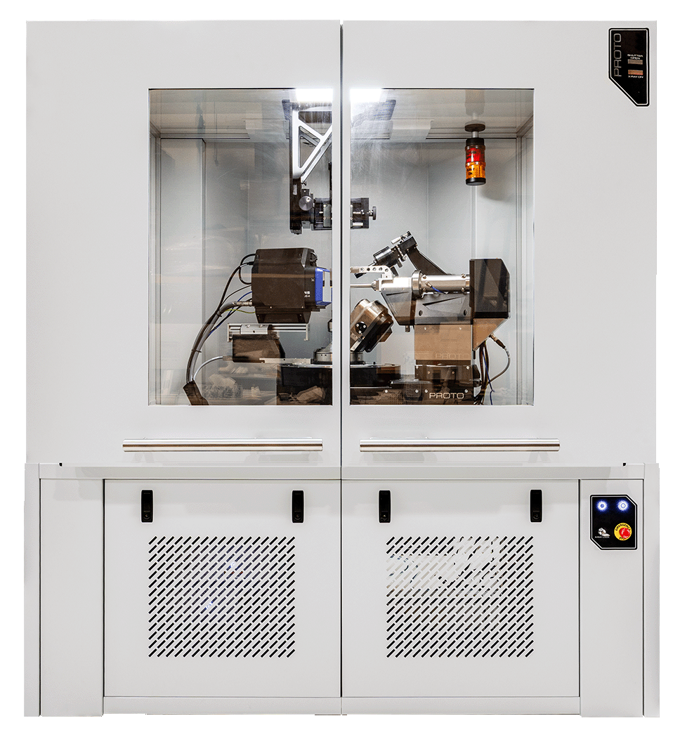 SC-1 system