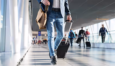 Electronic Entry Requirements: Why everyone needs pre-travel authorization