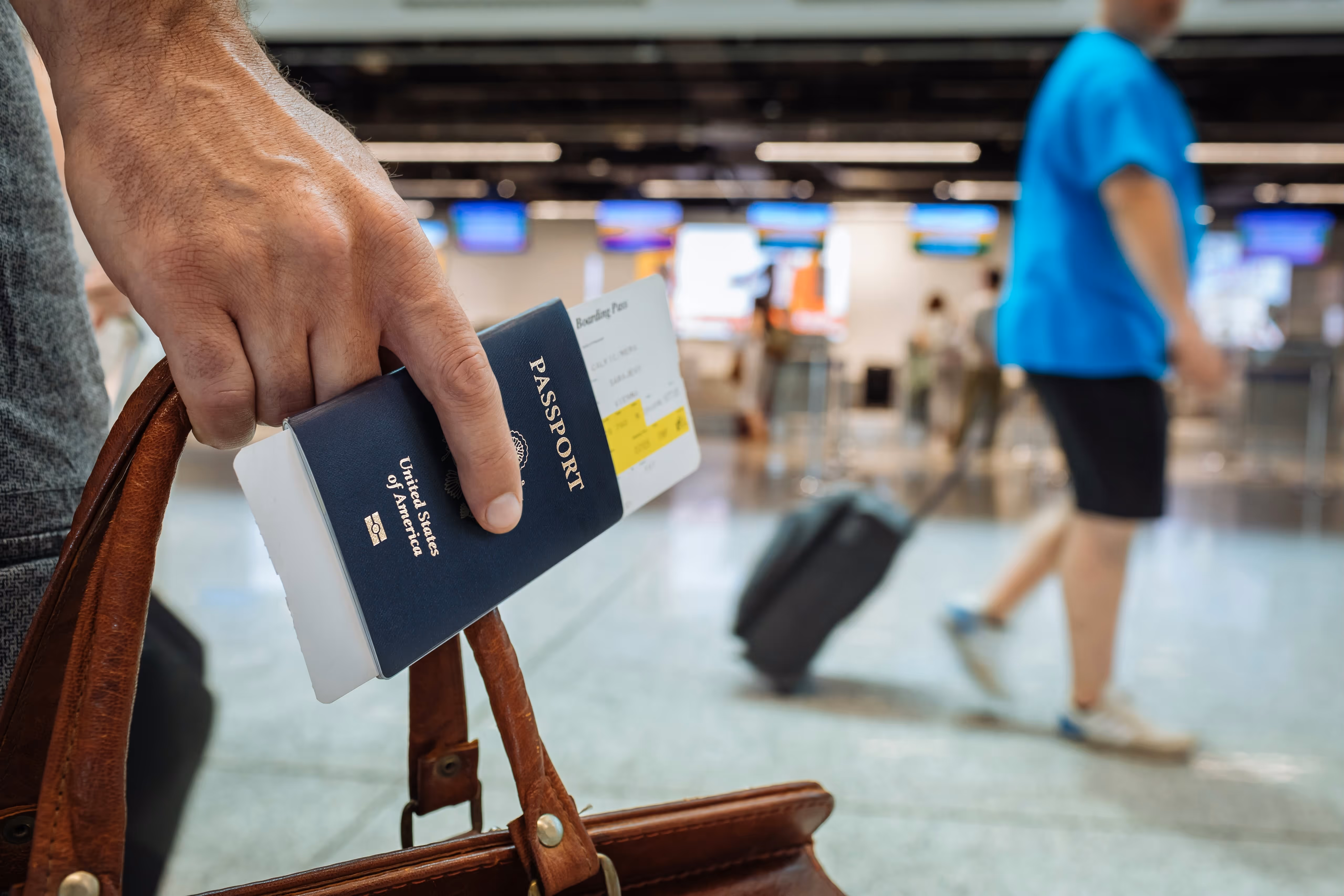 May 2025 Global Visa Updates