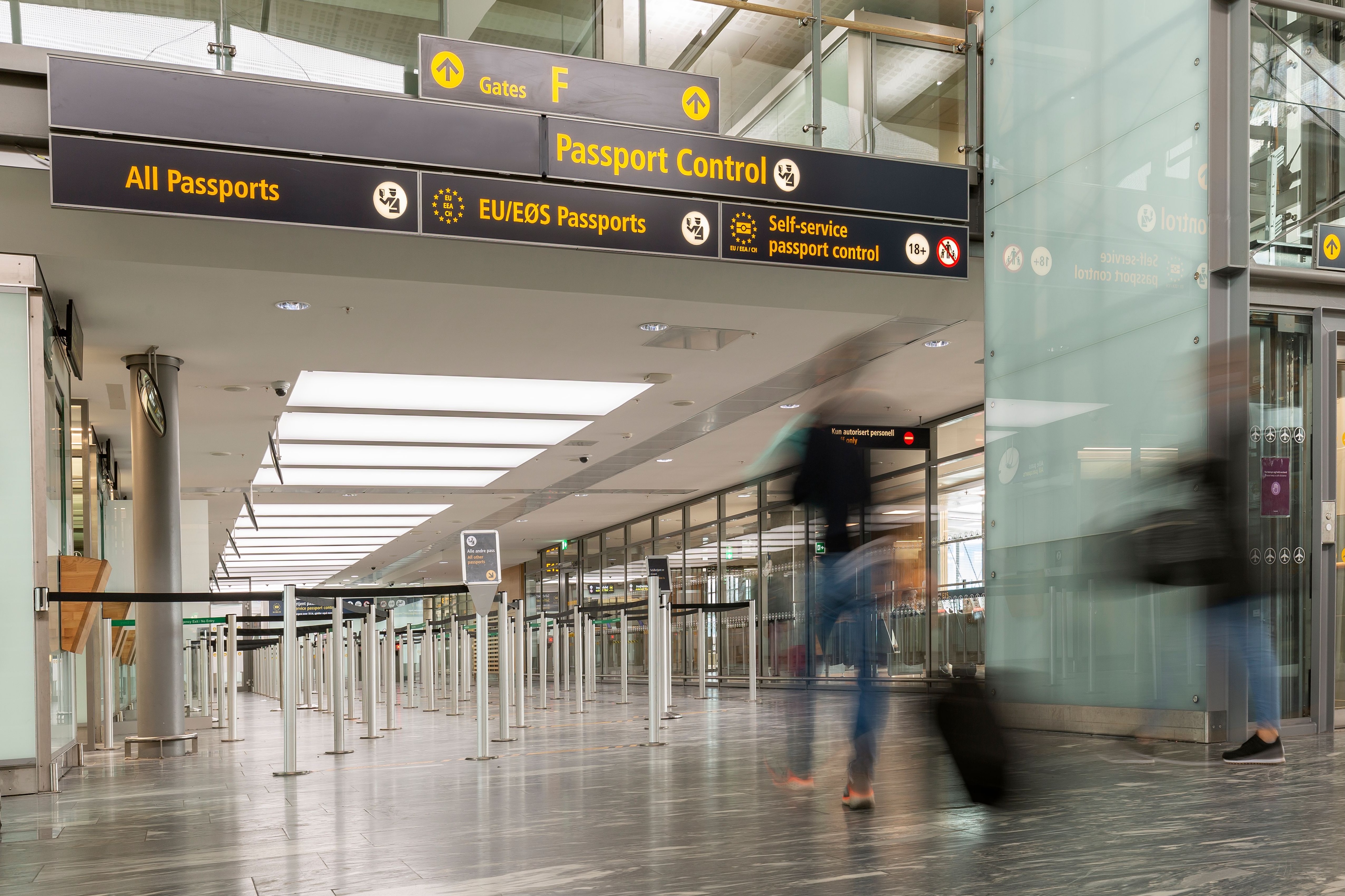 August 2025 Global Visa Updates