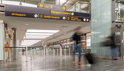 August 2025 Global Visa Updates