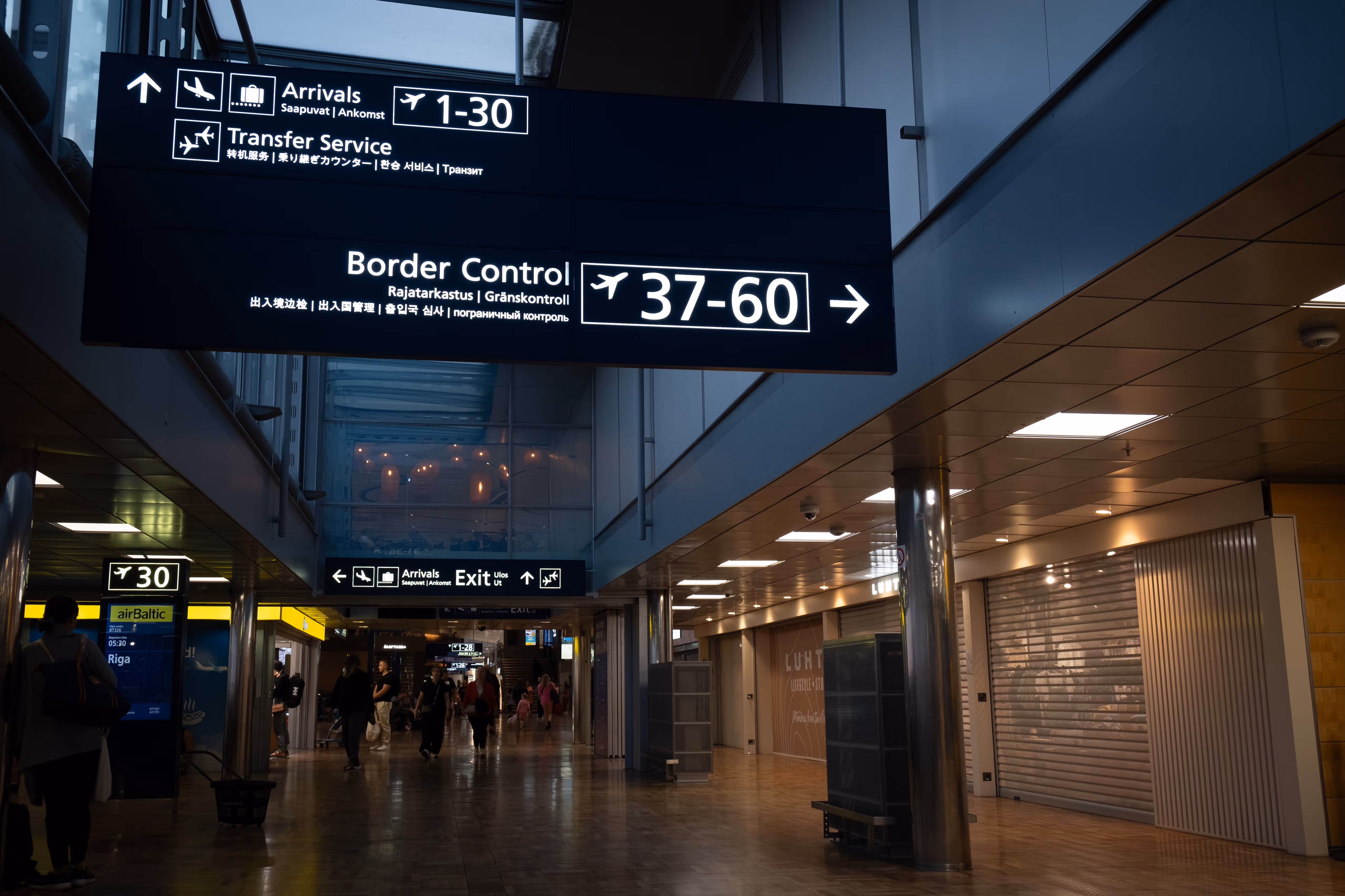 September 2025 Global Visa Updates