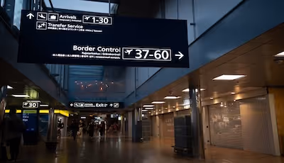 September 2025 Global Visa Updates