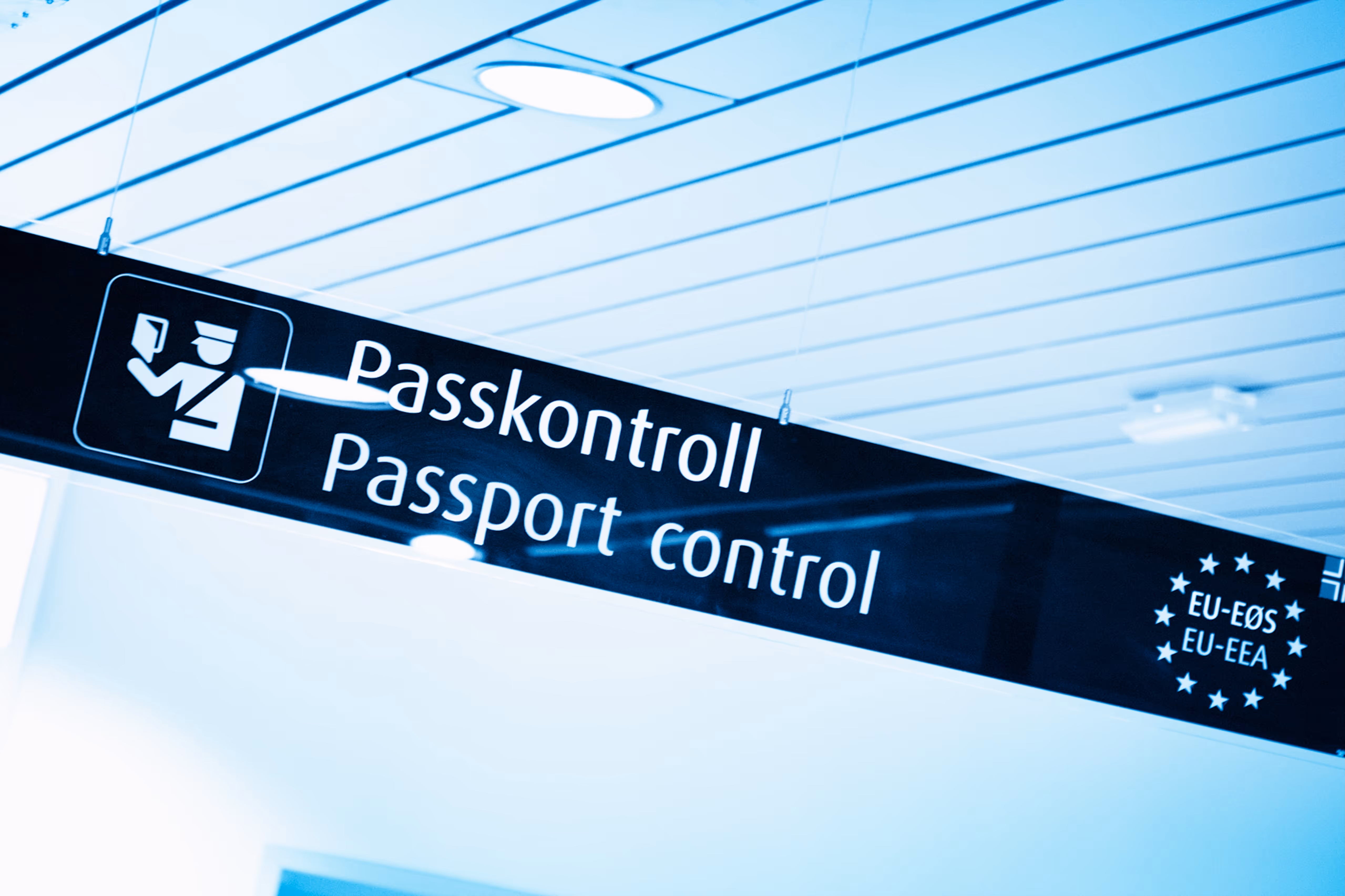 EES vs ETIAS: Understanding Europe's New Border Systems