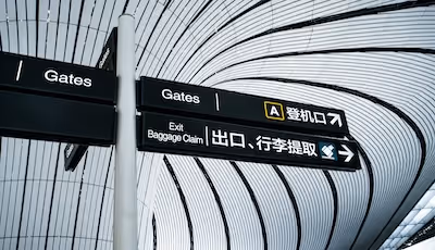 November 2025 Global Visa Updates