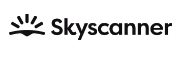 Skyscanner logo