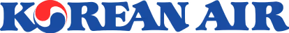 Korean Air logo
