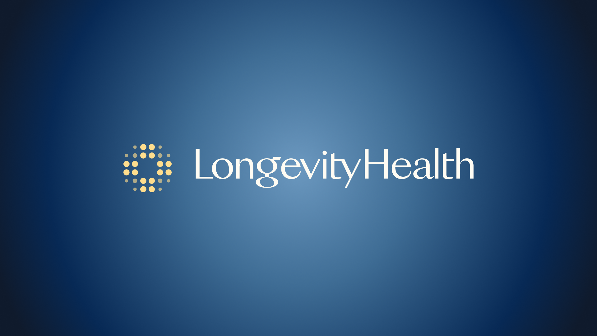 Longevity Health