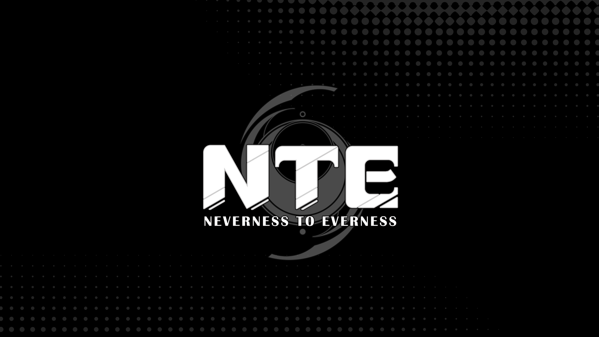 Neverness to Everness