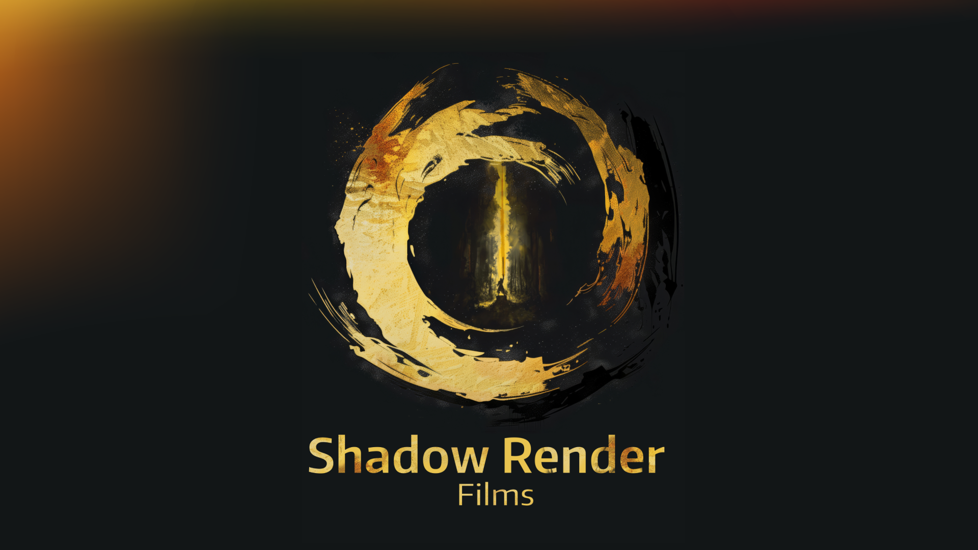 Shadow Render