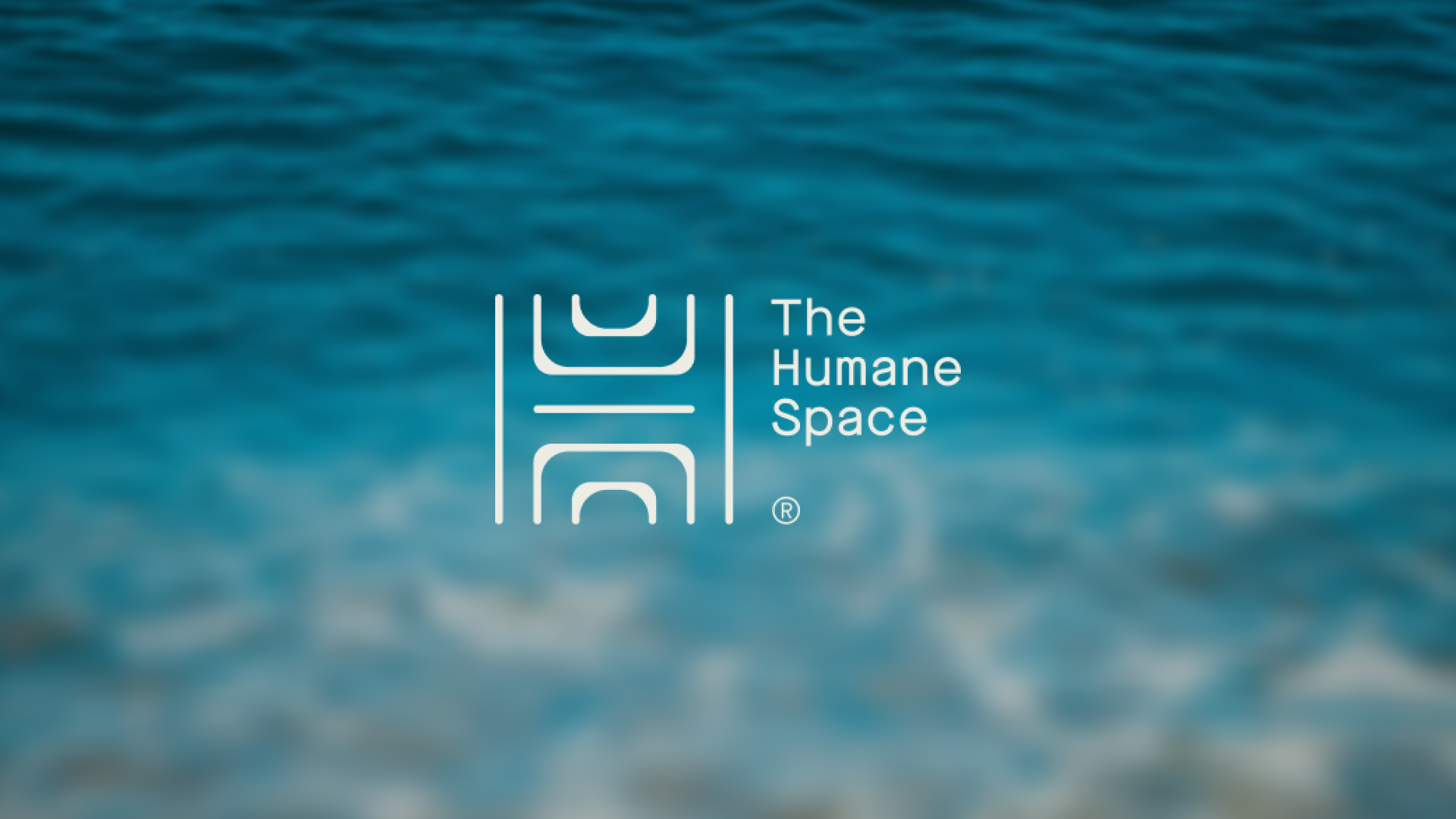 The Humane Space
