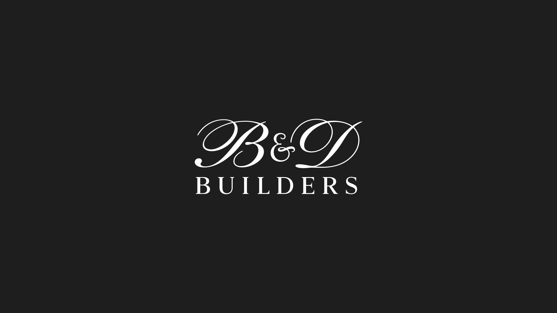 B&D Builders