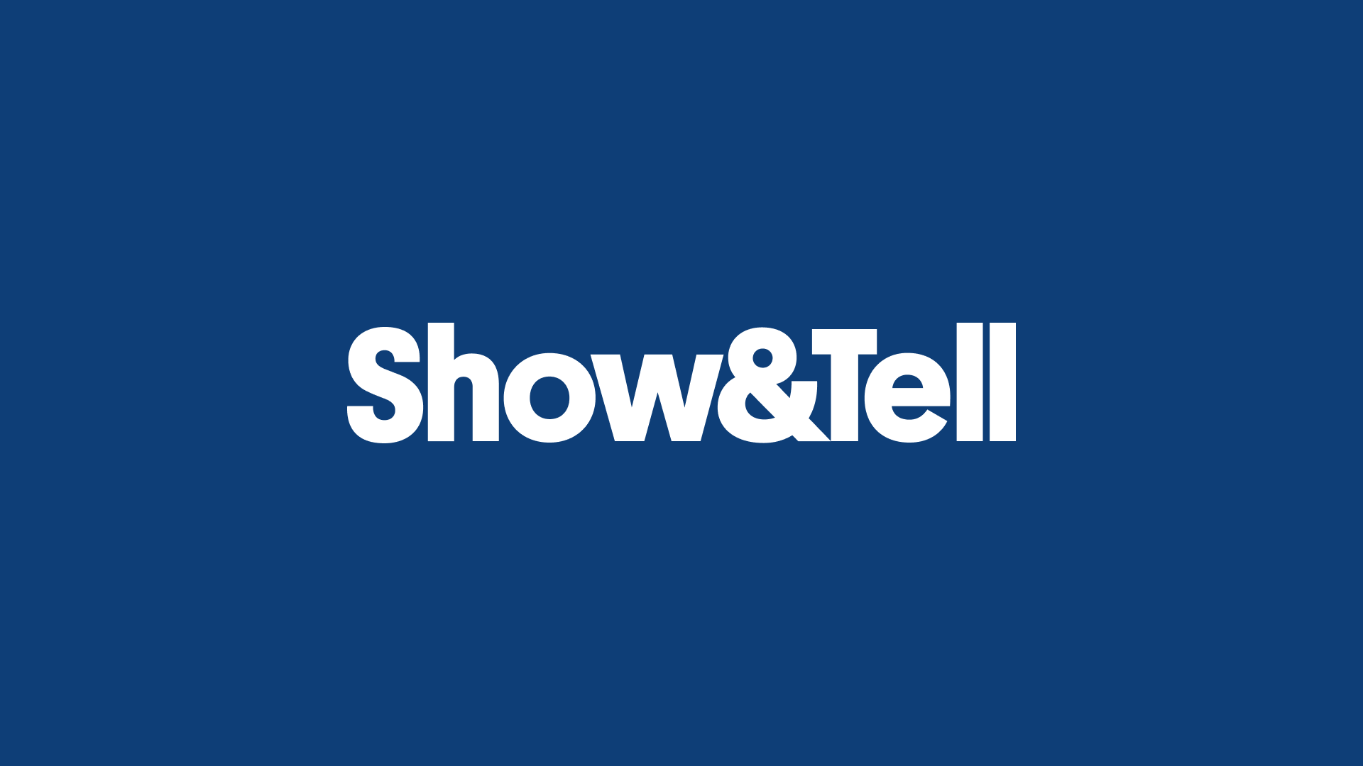 Show&Tell