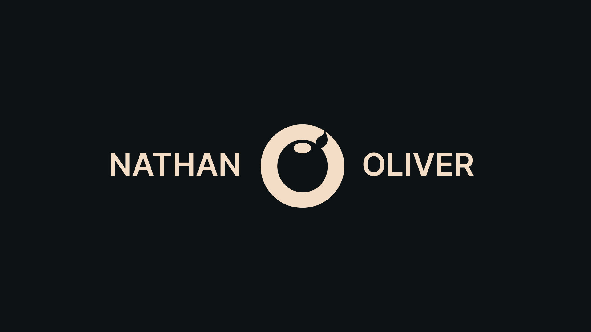Nathan Oliver