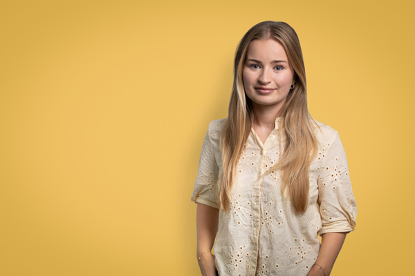 Freja Høiriis Thomsen