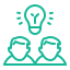 teamwork icon