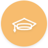 training and education icon