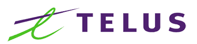 telus logo