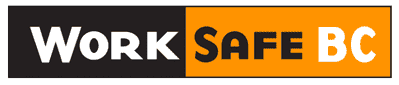 Worksafe BC logo