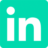 linkedin icon
