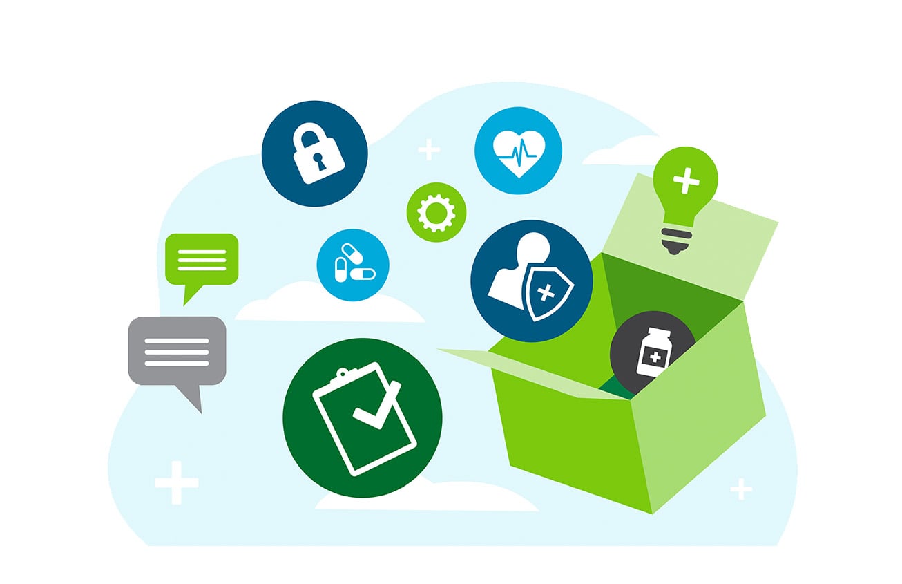 health and dental insurance