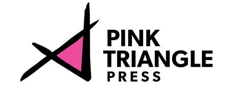 company logo for Pink