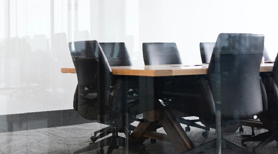 People working together