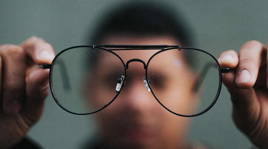 People working together