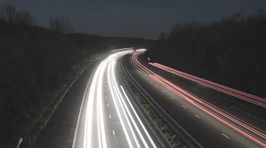 People working together