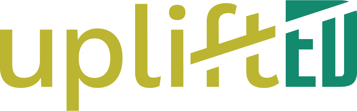 UpliftED logo
