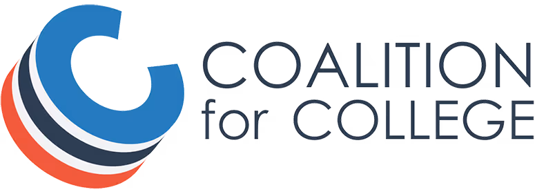 Coalition for College logo