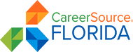 Career Source Florida logo
