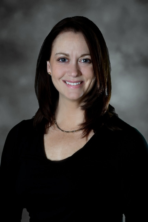 Photo of Amy Crowell