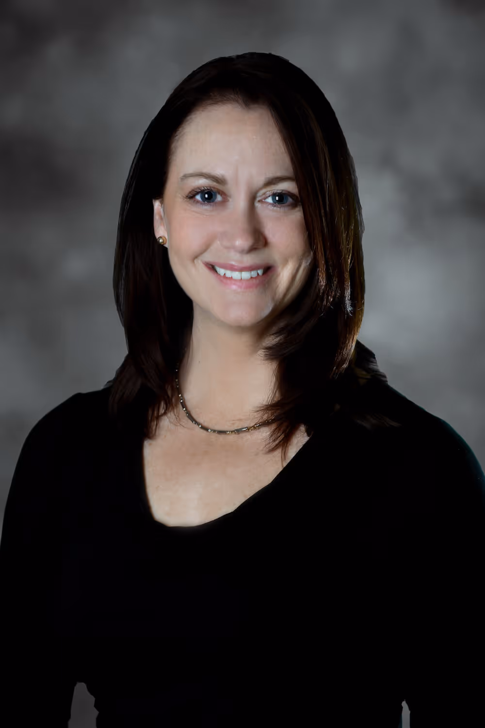 Photo of Amy Crowell