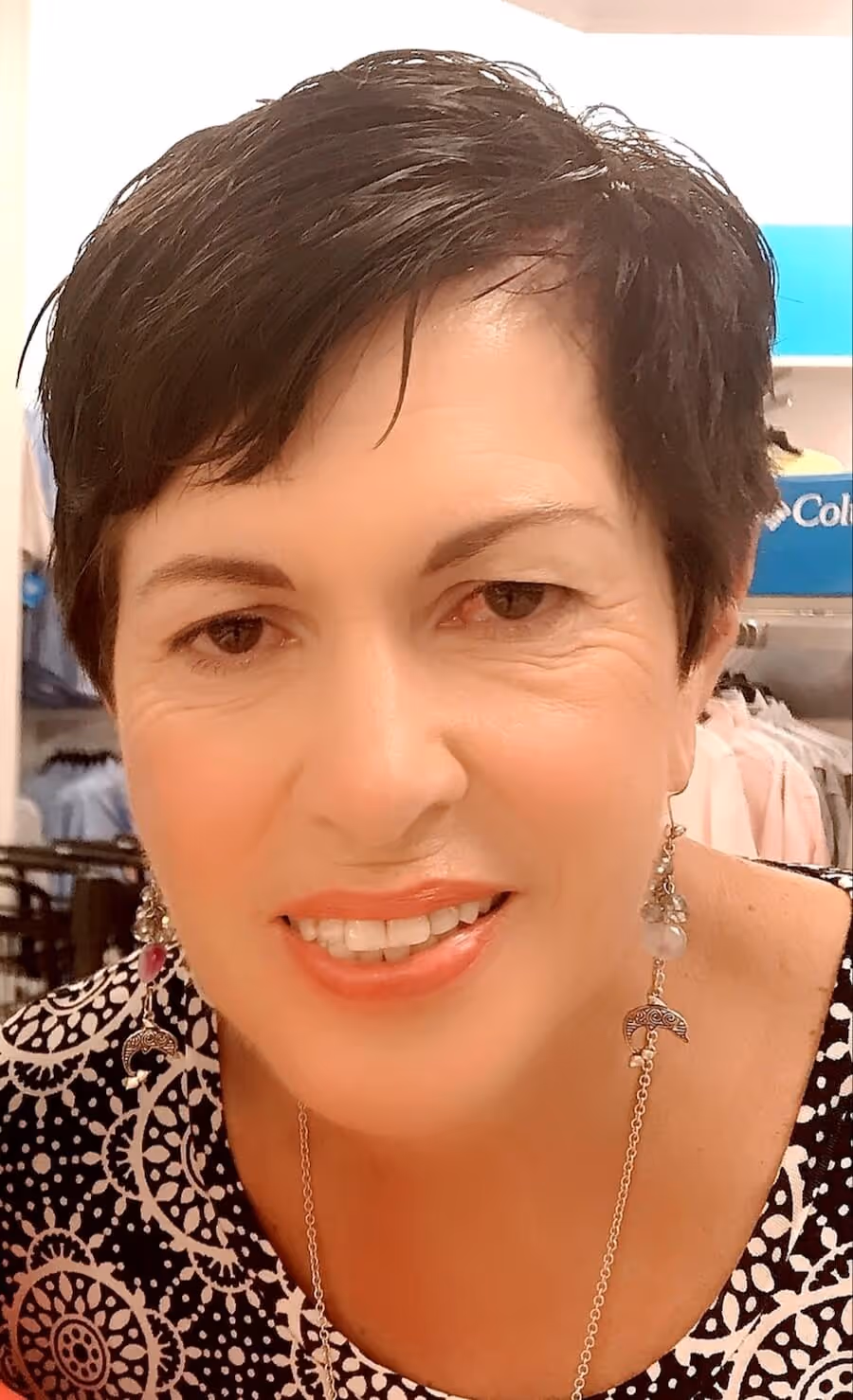 Photo of Donna Small