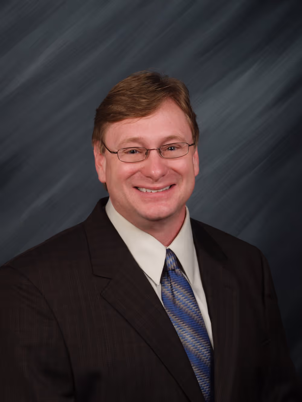 Photo of Thomas Kennedy