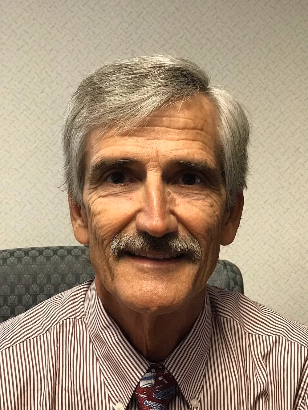 Photo of Dr. Timothy Brant