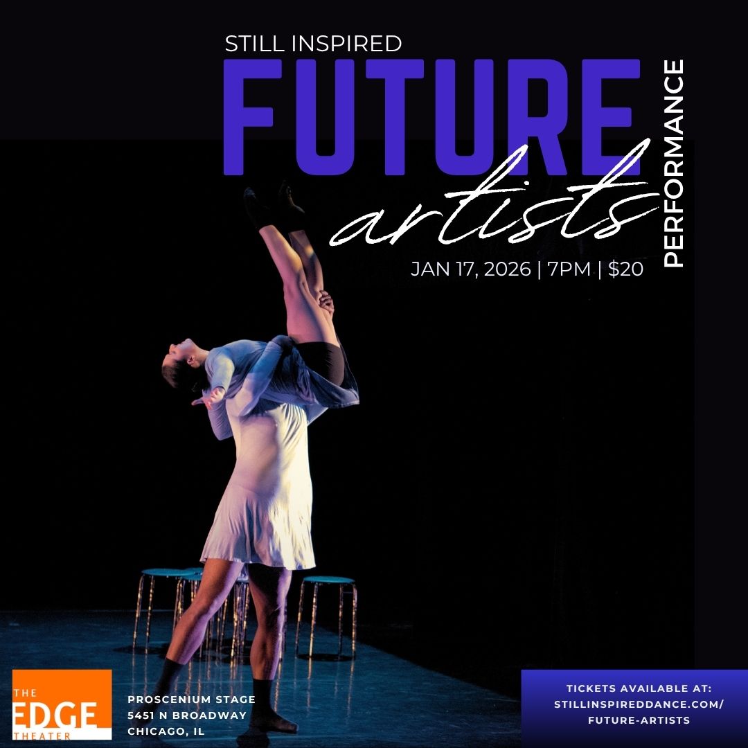 Still Inspired presents Future Artists 