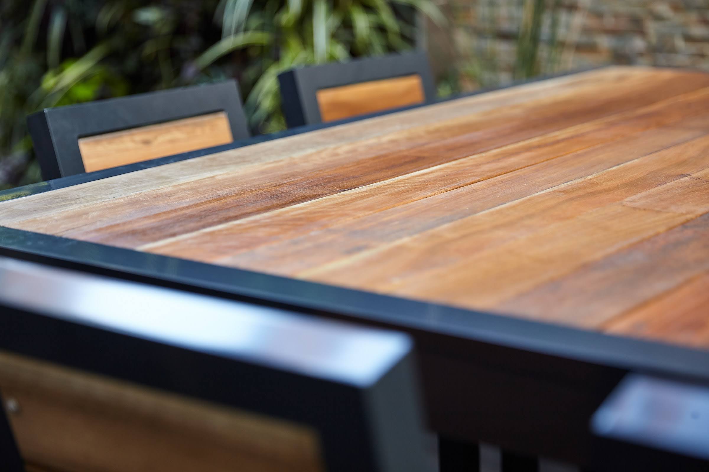 Allira Furniture Designs - Charcoal